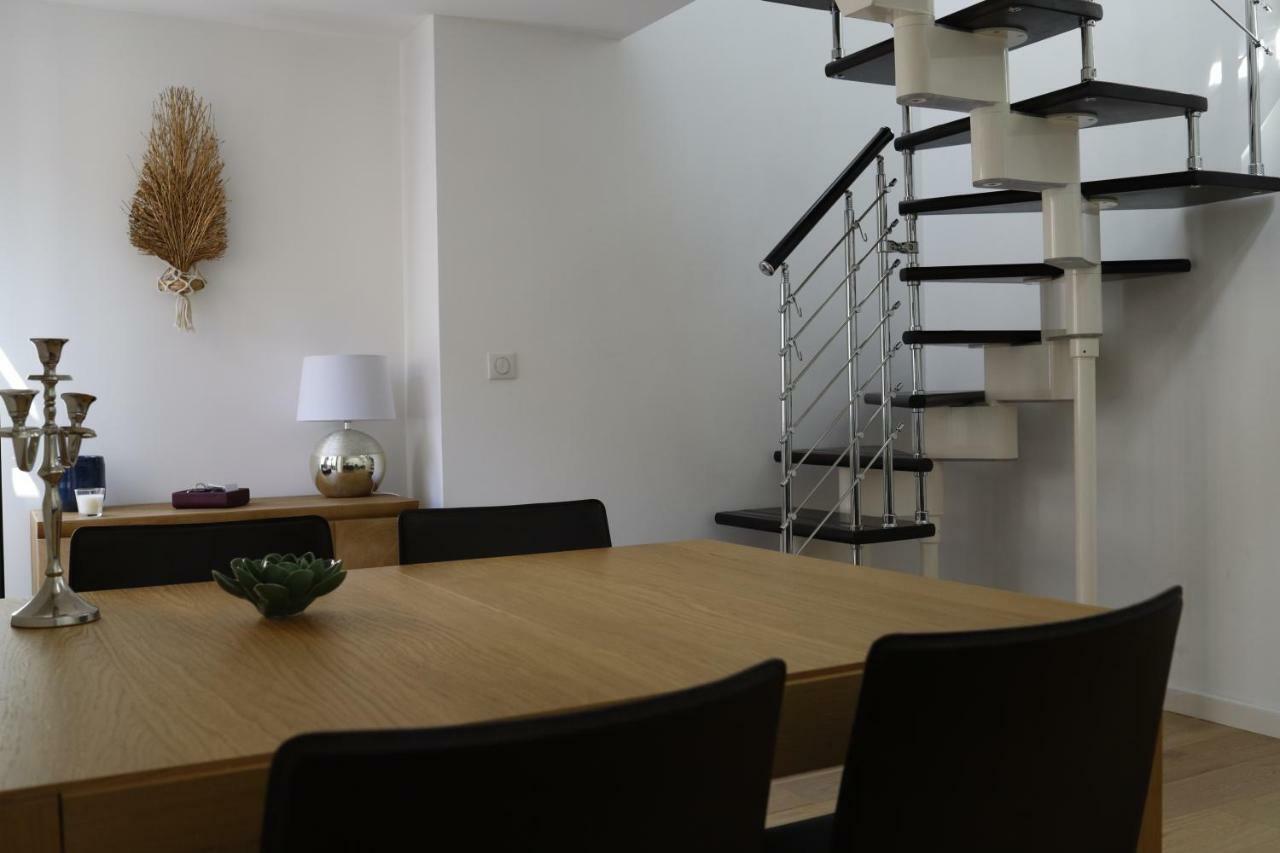 Luxueux 3 Pieces - Wilson Apartman Nizza Kültér fotó